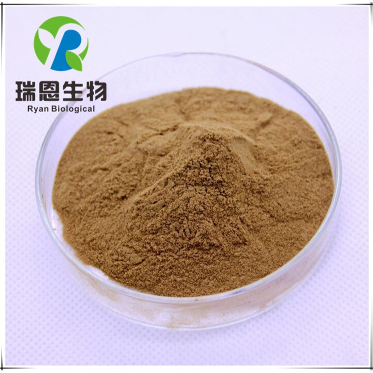 防风提取物20:1棕色粉末防风粉现货批发甘露醇1KG起订免邮