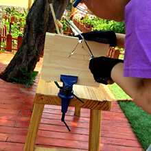 ľ�������b���o��ͯ��̰�ȫñ�����׃��@ľ���������ֹ�����DIY