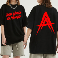 2025�ļ��¿�羳����ѷ������ͷ����Anuel AA������ֱ������ͼ��