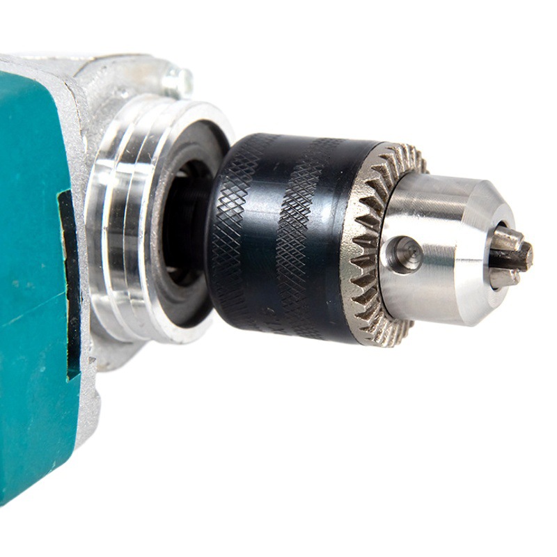 Taladro eléctrico Chuck amoladora angular taladro eléctrico mango cuadrado mango redondo martillo eléctrico Chuck llave eléctrica taladro eléctrico conector de conversión