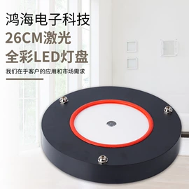 灯盘;投光灯;烟嘴