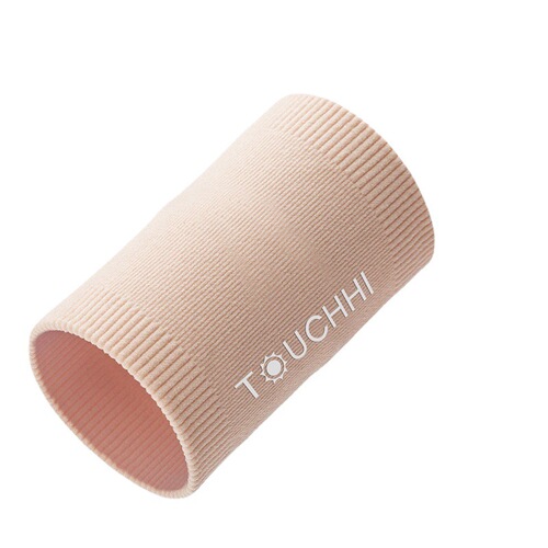 Women's knitted sports wristbands basketball badminton fitness yoga wristbands running sweat-absorbent thin anti-sprain men's wristbands