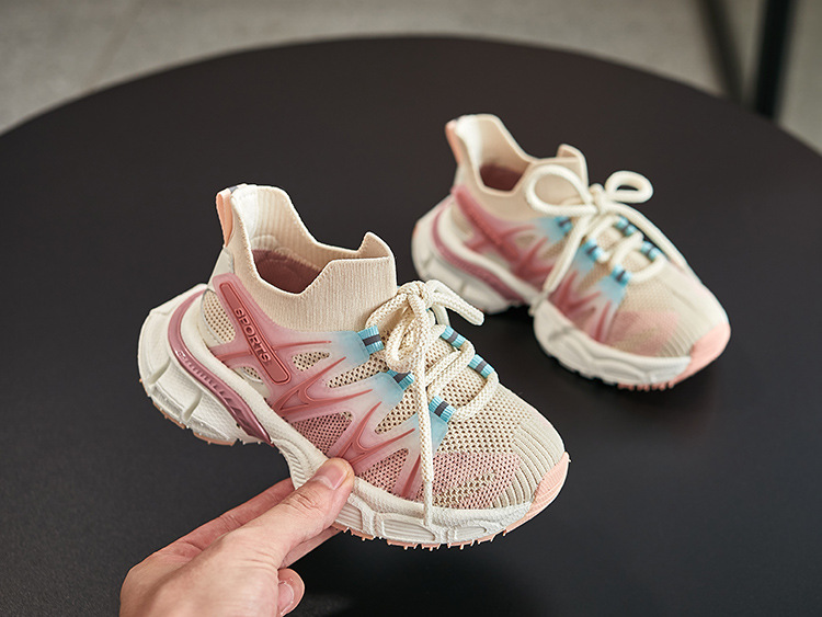 Broken Size Sonderangebot Kinderschuhe 2023. Kindersportschuhe für Jungen und Mädchen. Leicht und atmungsaktiv_voghion.com