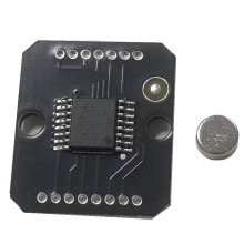 MT6835�ű�����ģ��PWM/SPI��ˢ���21BIT�������ʹ������AS5048