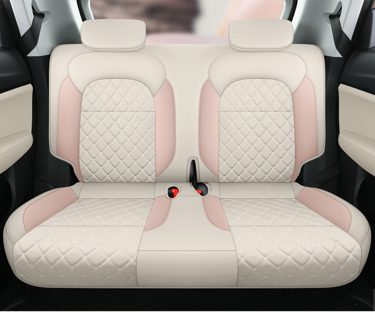 2024 zero run T03 special car seat cover 200 light enjoy version 310 run t03 four seasons all-inclusive cushion
