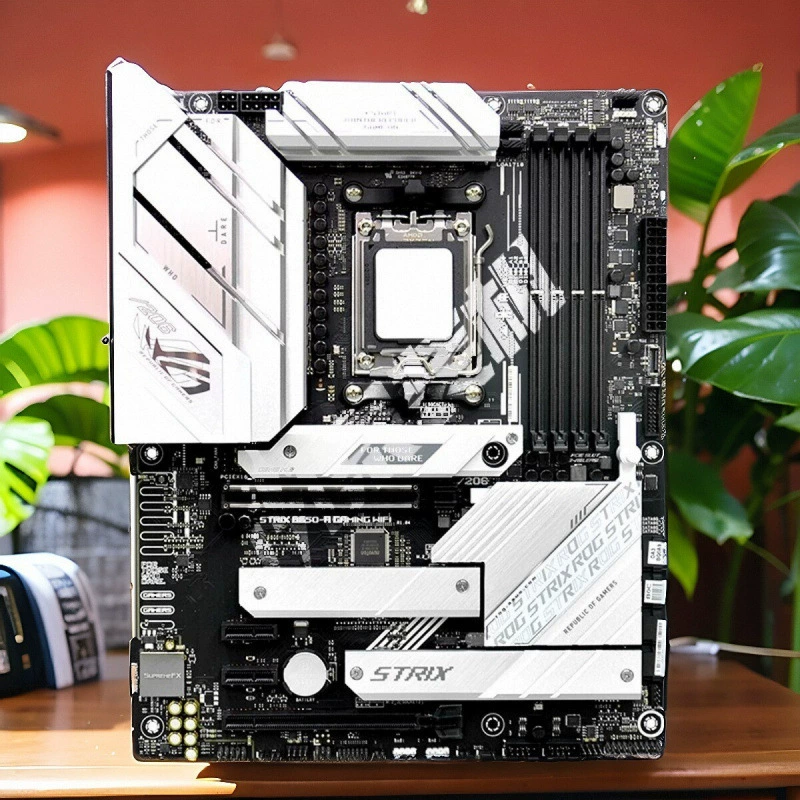 Подходит для материнской платы ASUS ROG Strix B650-A GAMING WIFI