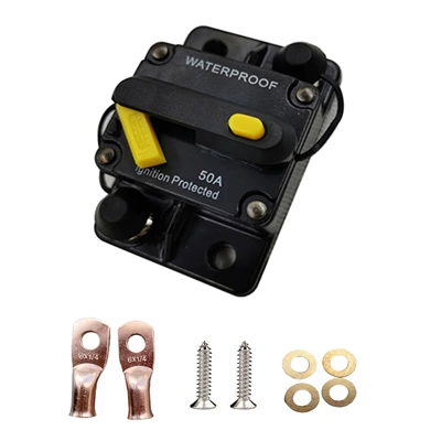 A1 + Accessories, Other Car Modifications