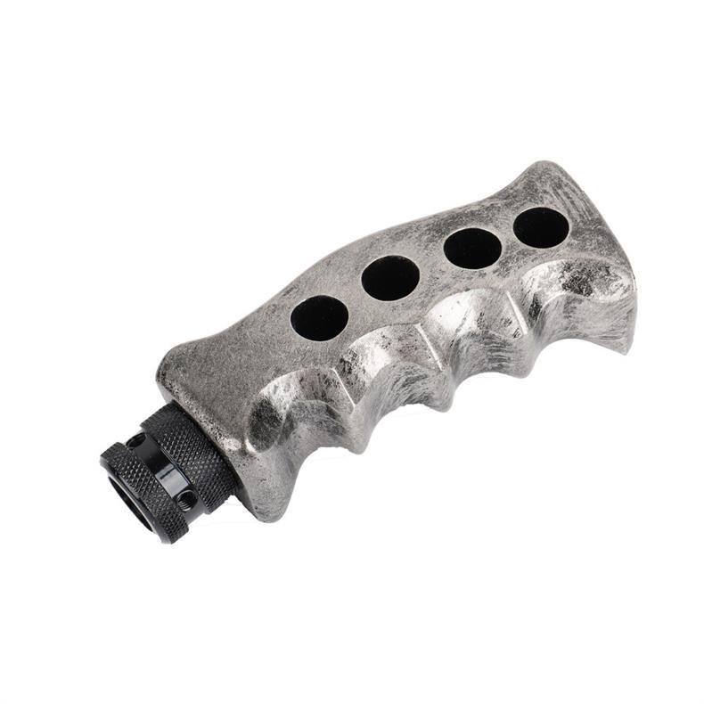 New Car Modified Manual Gear Lever Head Manual Gear Modified Resin Metal Gear Head Wave Stick Head