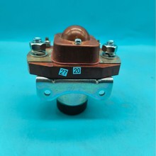 ԭ�S��Ʒ�F�����x늴�ֱ�����|��MZJ-200A/013�ƿ܇DC12V 200A