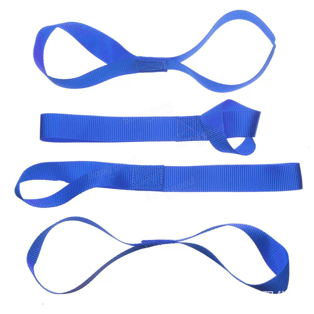 Мотоциклетное кольцо с лентой Многофункциональный крючок с ремешком на тележке Комплект багажа Многоцелевой комплект