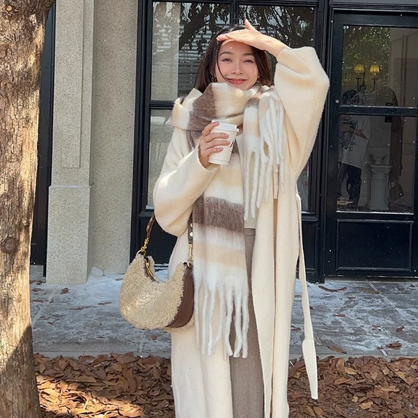 Milk camel color