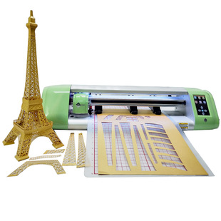C16 16inch with laser indentation tool camera laser eye automatic edge patrol engraving machine engraving