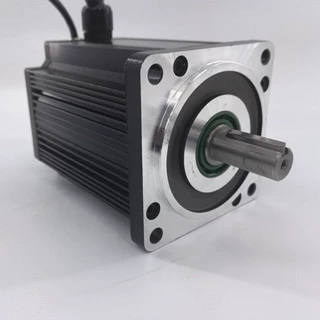 72v1000w1500r直流无刷电机风机油泵液压动力单元用厂家支持订制