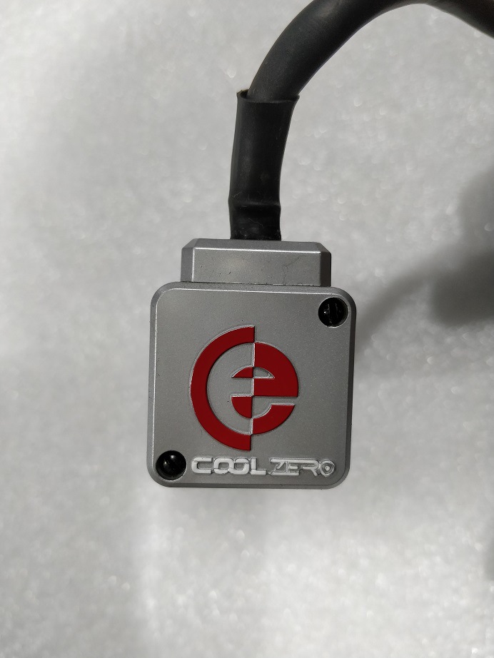 春田谷ERAE-TECH EDCI-28V24 原装拆机两相步进电机 议价出售