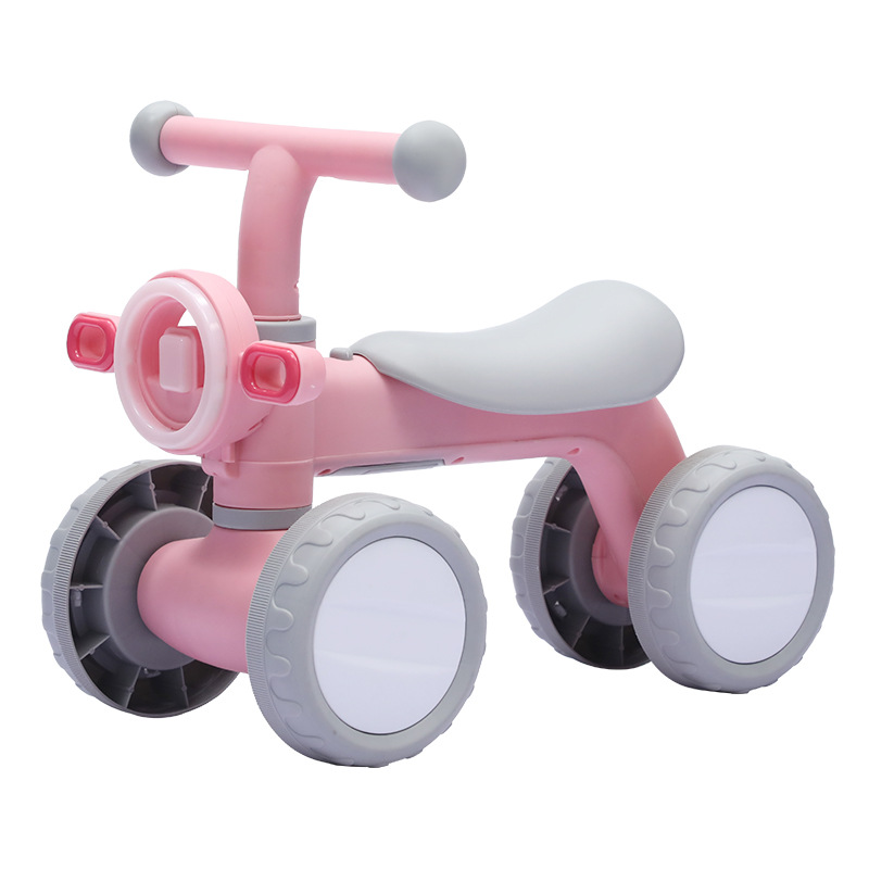Correpasillos de Equilibrio para Niños 1-3 Años de Polipropileno image 5