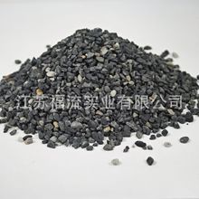 黑石榴石砂 6-18目优质无尘 黑砂喷砂除锈用 水处理滤料 免费拿样
