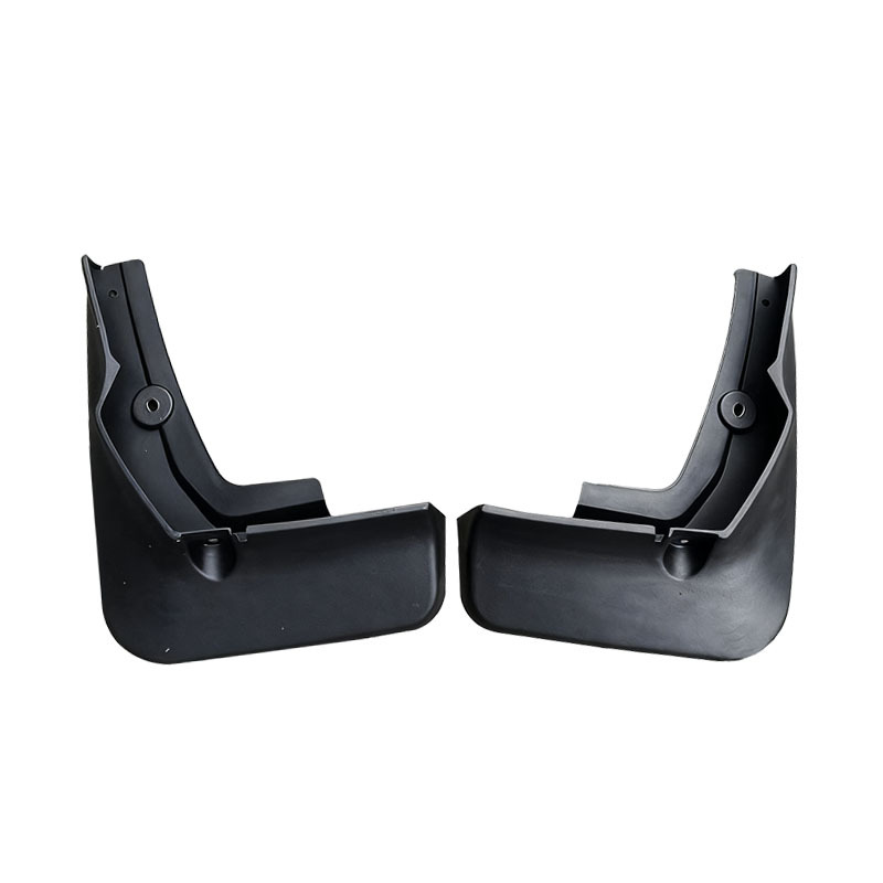 Aplicable a 22 BYD SongPRO DM / DMI nueva generación de automóviles de energía neumáticos guardabarros de barro de goma suave