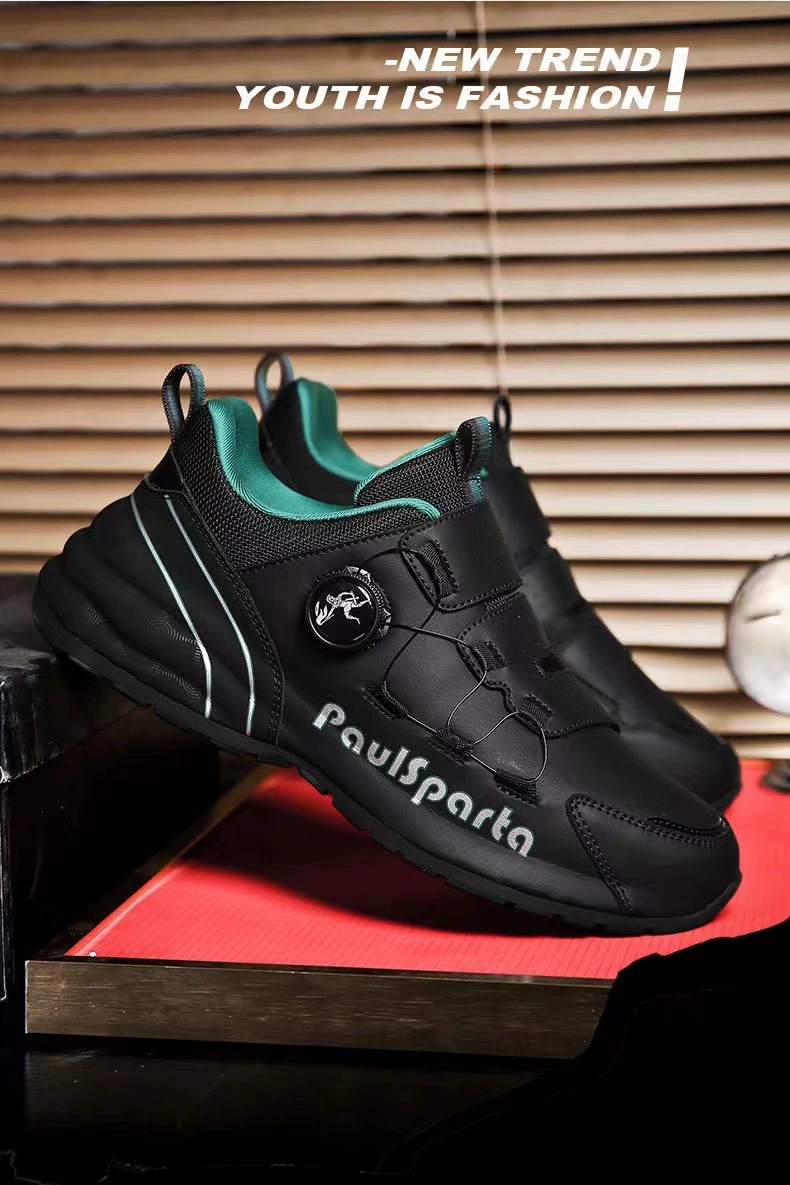Neue, atmungsaktive und stoßdämpfende Herren-Sneaker für den Frühling – vielseitig, modisch und elegant._voghion.com