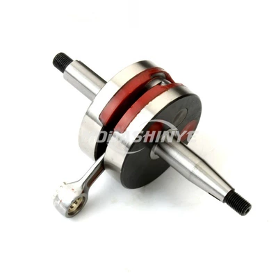 Crankshaft, camshaft MX SM Pegaso RS