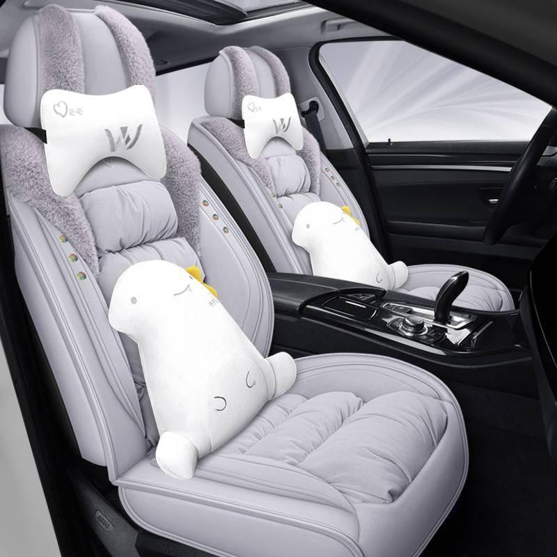 2021款H6国潮版座套专用全包冬季哈佛都市座椅套汽车坐垫