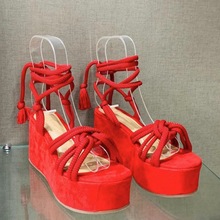 2023�羳���Q�ļ��¿��aŮЬ�_�R�L���K������ɫ����¸���ЬŮ