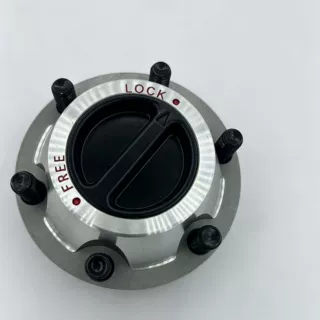 前轮离合器 自由轮毂 轴头离合器尼桑途乐40250-01J01