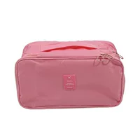 Путевые бельевые наборы, вместительная organizer bag, ручной бюстгальтер, нагрудная сумка, кошелек, универсальная сумка для хранения, контейнер, новая коллекция