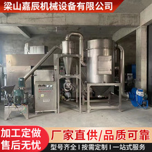 二手超微粉碎机 不锈钢30型超细超微粉碎机 中药食品超微粉碎机