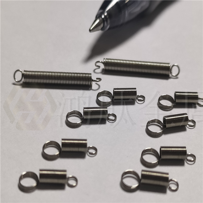 专业生产定制头盔弹簧 安全帽弹簧 压缩弹簧 耐疲劳拉伸弹簧