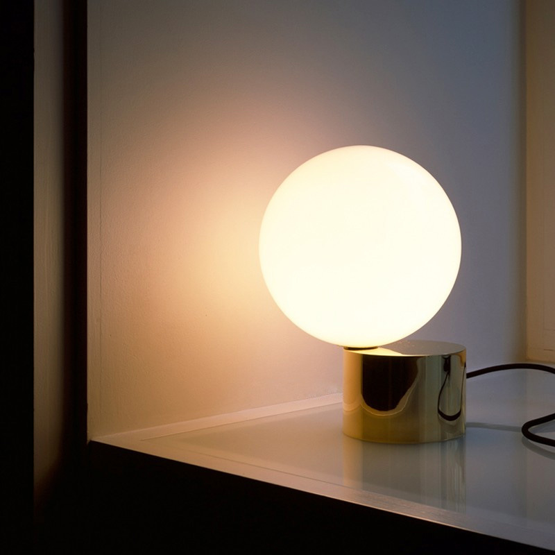 Nordic Modern Minimalist Bedside Lamp