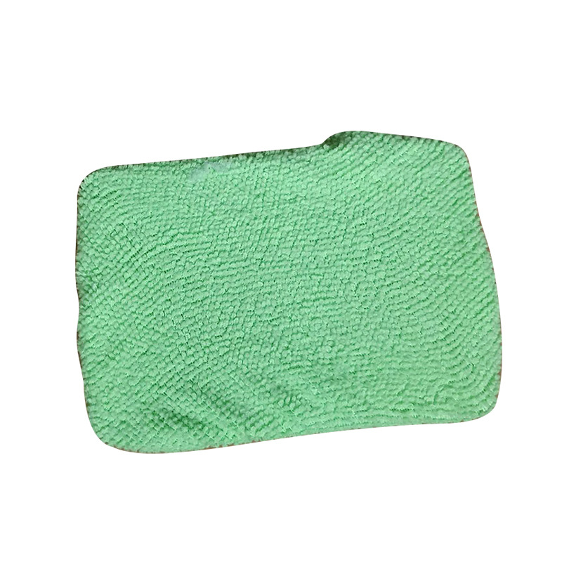 Cloth cover (green)