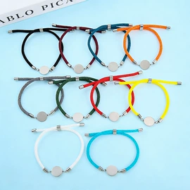 挂饰挂件;项链;手链