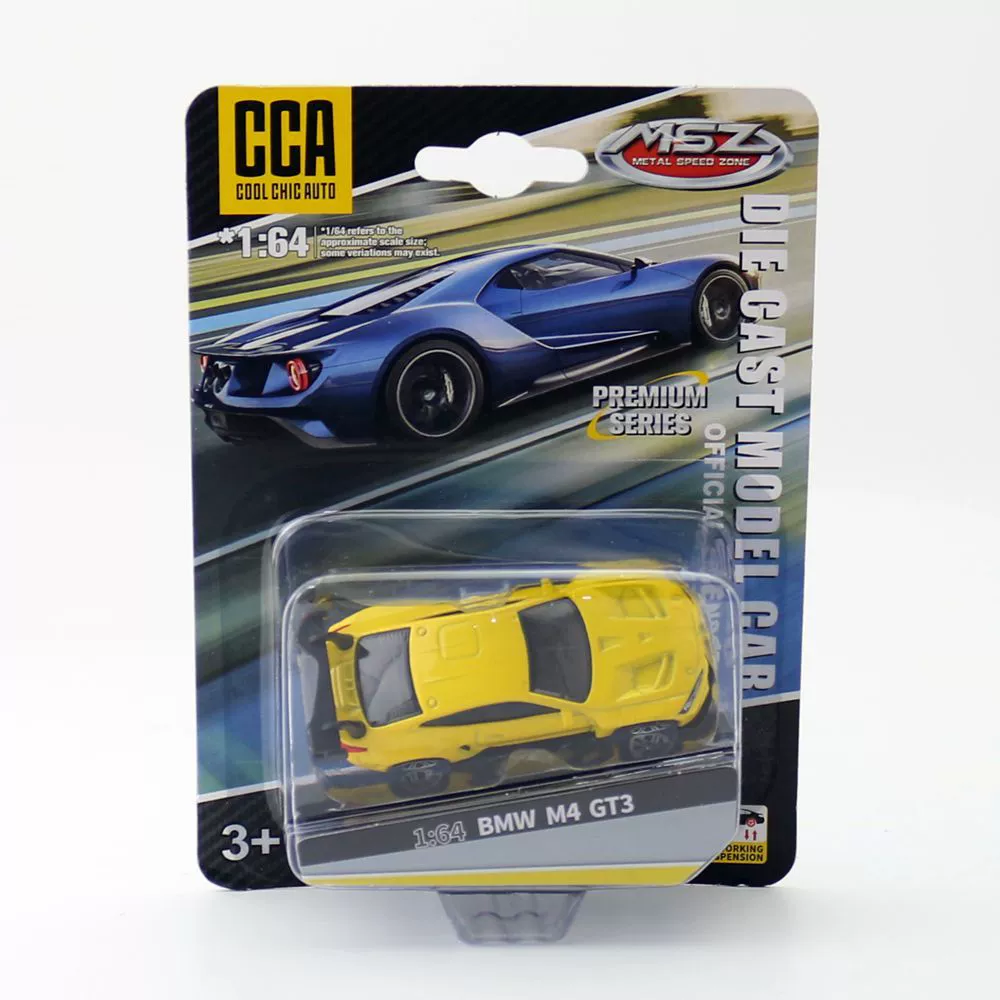 Caipo модели автомобилей 1:64 из металла отливка — BMW, Audi, Honda, Toyota, реалистичные игрушечные машины