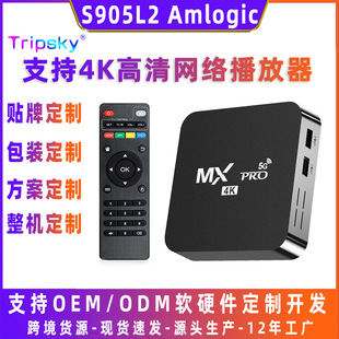 ���QMX PRO�ҕ����S905L24K����W�j�������C픺��p�l�{����׿�C