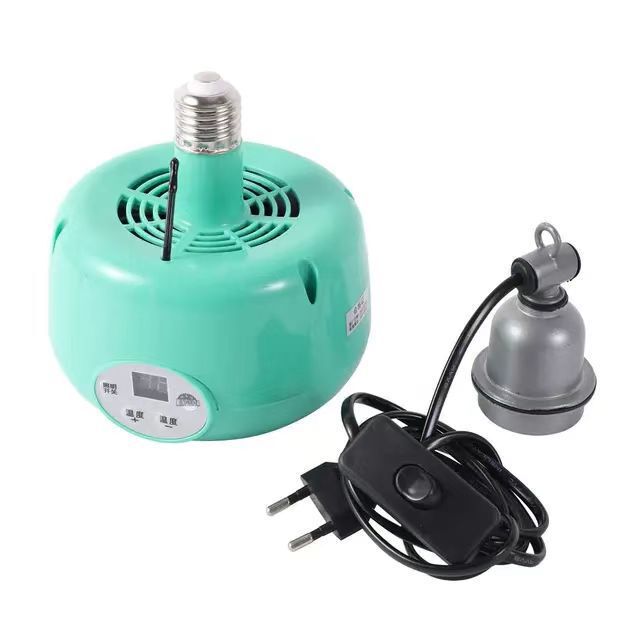 Foreign Trade Supply Breeding Heat Lamp for Chicks, Automatic Temperature Control Heating Lamp, Adjustable Temperature Heating Machine, Heating Lamp Temu Foreign Trade Supply Breeding Heat Lamp for Chicks, Automatic Temperature Control Heating Lamp, Adjustable Temperature Heating Machine, Heating Lamp Temu
