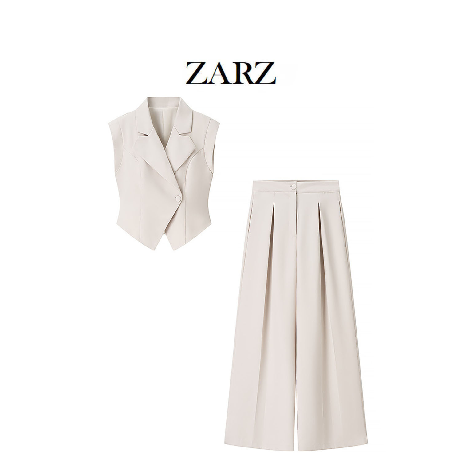 Universal fashionable classic sleeves