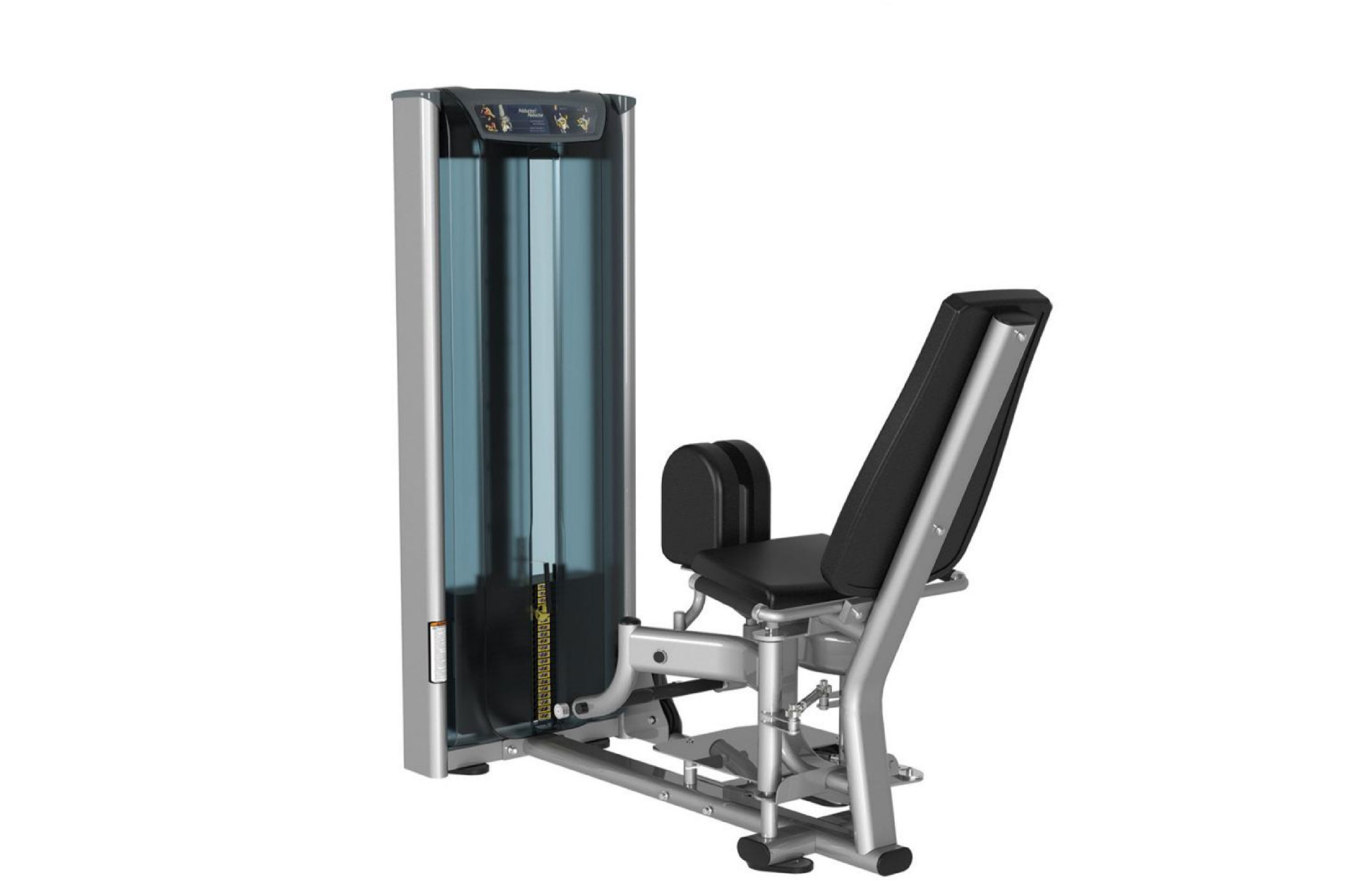 Hip Adductor/Abductor