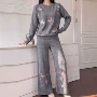 宽松秋冬新款休闲毛衣