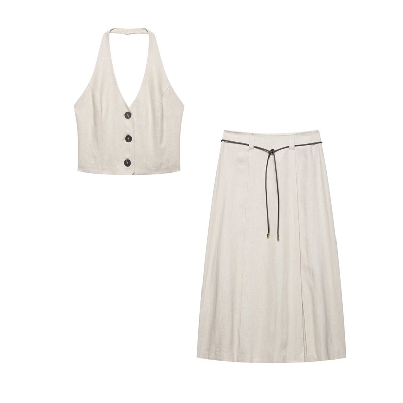 elegant design skirt