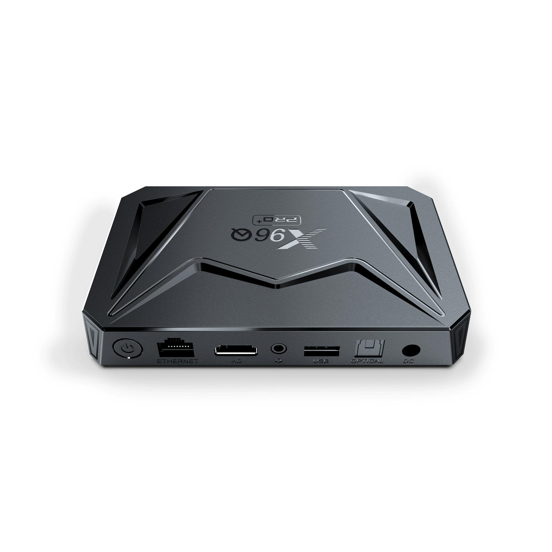 X96Q PRO+Quanzhi H728 гигабитная сетевая ТВ-приставка Android 14 Медиа-плеер ТВ-бокс