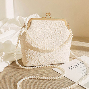 (Cross-border trading), cheongsam, Japanese cosmetic bag, chain bag