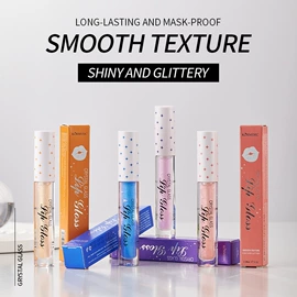 贴片面膜;面霜;液态精华