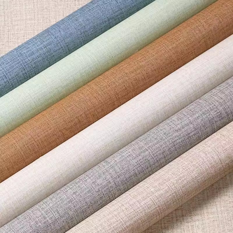 Wholesale wallpaper self -adhesive waterproof moisture -proof home…