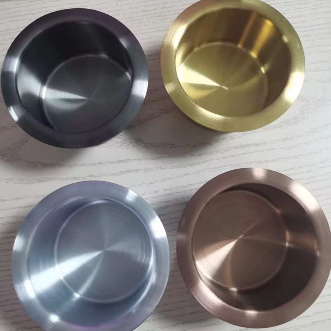 FUENTE fabricante mesa de café taza de acero inoxidable sala de ajedrez taza de agua titular hogar Cenicero sofá apoyabrazos taza de aluminio