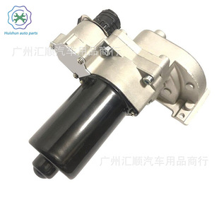 Lr032711 for Land Rover Lr3 Lr4 Range Rover Rear Differential Locking Motor