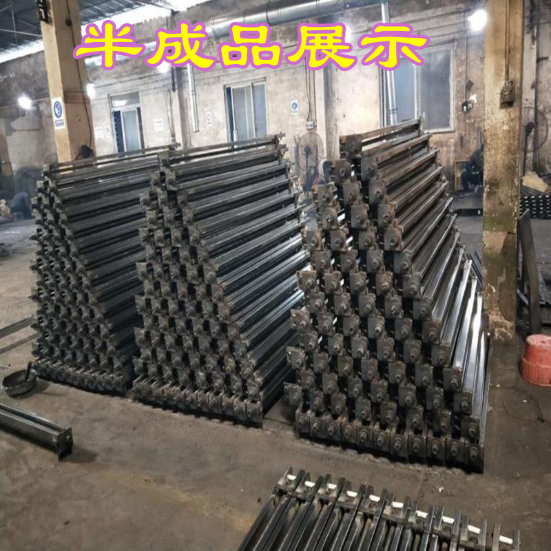 Carpintería placa de acoplamiento abrazadera de cañón de aire tubo cuadrado grueso pesado rápido gf abrazadera placa de presión fijación abrazadera colina