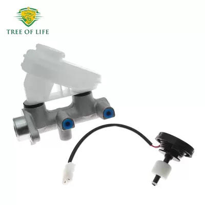 Brake Master Cylinder – hydraulic brake pump