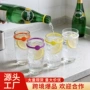 酒吧标记跨境热卖酒杯