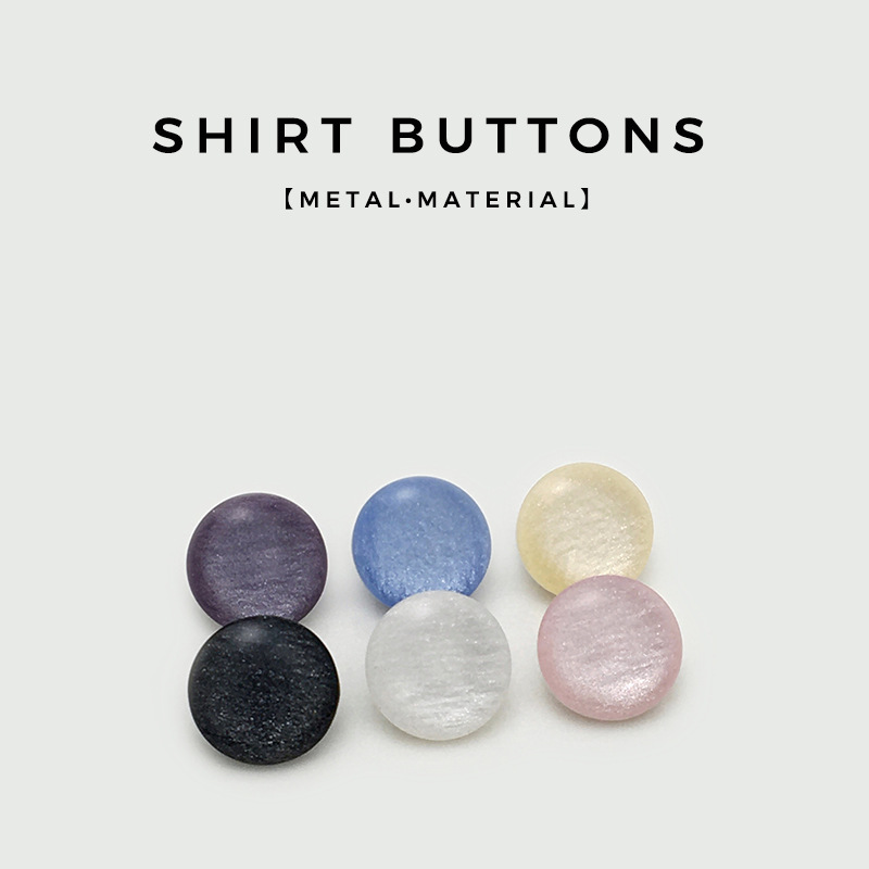 Resin Pearlescent Shirt Buttons for Women Chiffon Lace Skirt Clothes Small Buttons Round Shirt Buttons Baby Cardigan Buttons Resin Pearlescent Shirt Buttons for Women Chiffon Lace Skirt Clothes Small Buttons Round Shirt Buttons Baby Cardigan Buttons