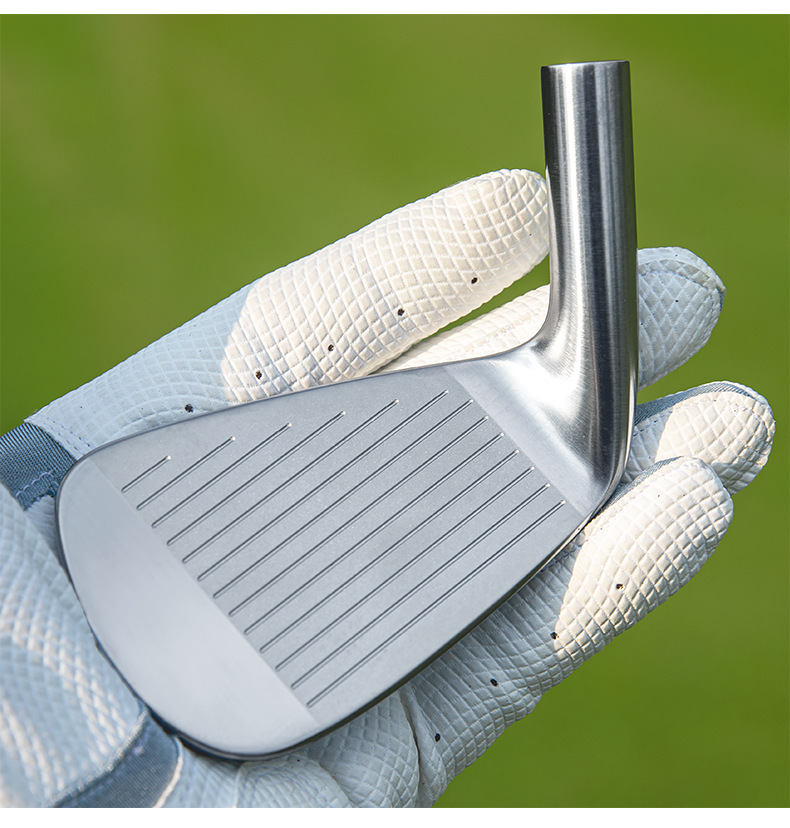 Bộ đầu sắt golf PGM nam thiết kế mặt sau rèn mềm — Bộ đầu sắt Green Zone [Thiết kế mặt sau bằng sắt rèn/lưỡi] TIG081 chi tiết 13